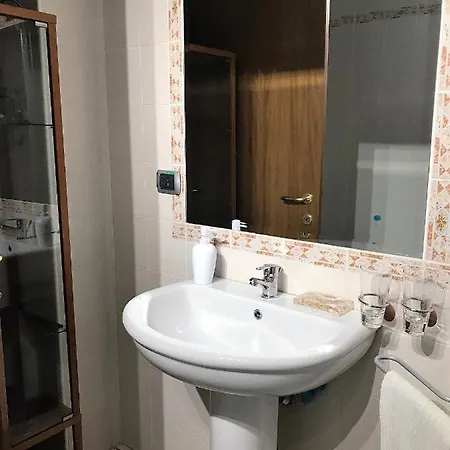 Holiday home Sardinia Holiday