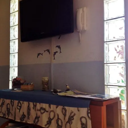 Holiday home Sardinia Holiday