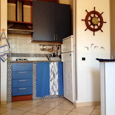 Sardinia Holiday Σπίτι διακοπών Villasimius