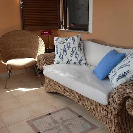 Σπίτι διακοπών Sardinia Holiday Villasimius