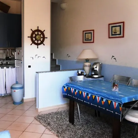Sardinia Holiday Holiday home Villasimius