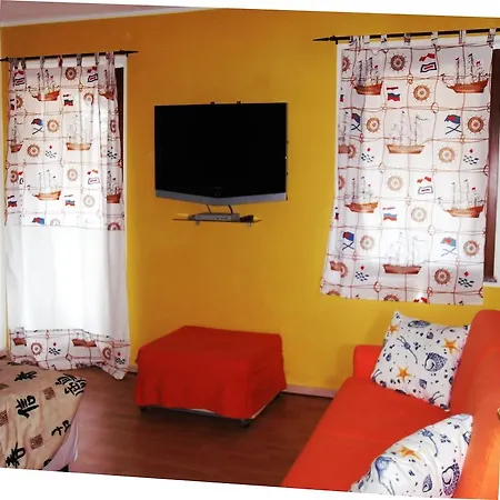 Sardinia Holiday Villasimius