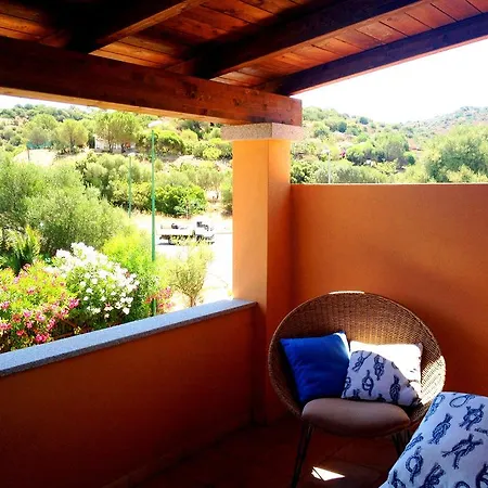Sardinia Holiday