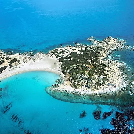 Σπίτι διακοπών Sardinia Holiday *