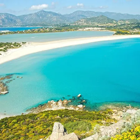 Holiday home Sardinia Holiday Villasimius