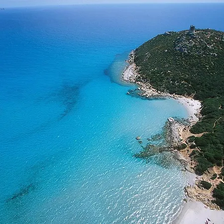 Σπίτι διακοπών Sardinia Holiday *