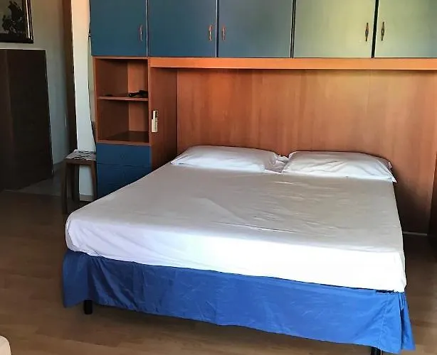 Prázdninový dům Sardinia Holiday