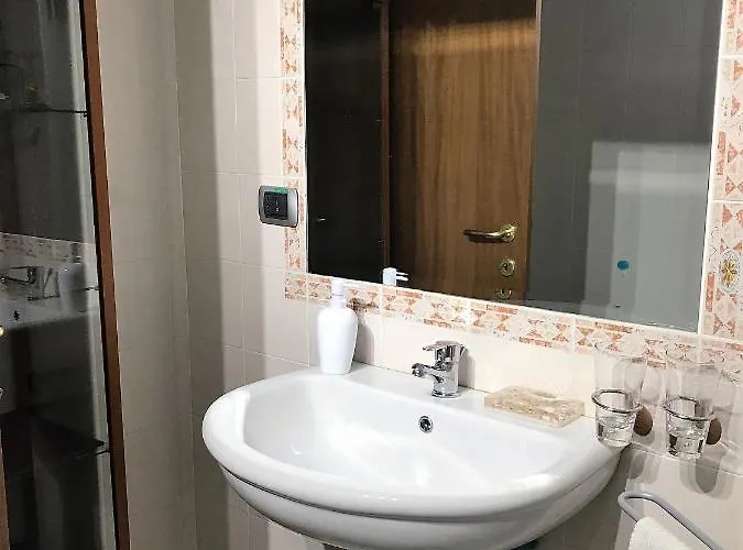 Сasa de vacaciones Sardinia Holiday