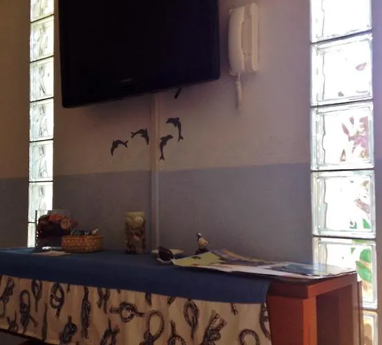 Сasa de vacaciones Sardinia Holiday