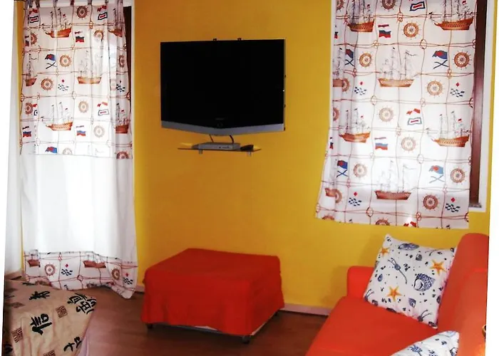 Sardinia Holiday Villasimius