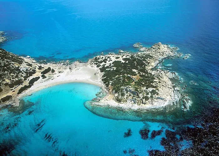 Prázdninový dům Sardinia Holiday *