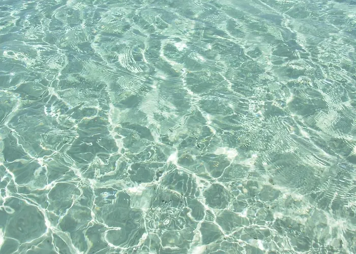 Sardinia Holiday Villasimius